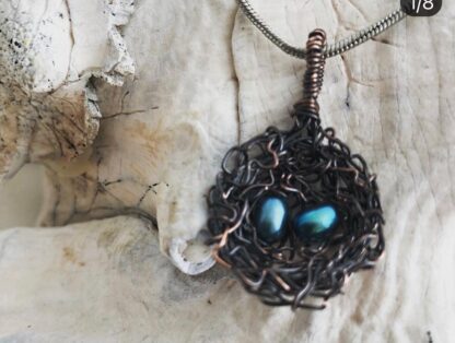 Lovely Nest