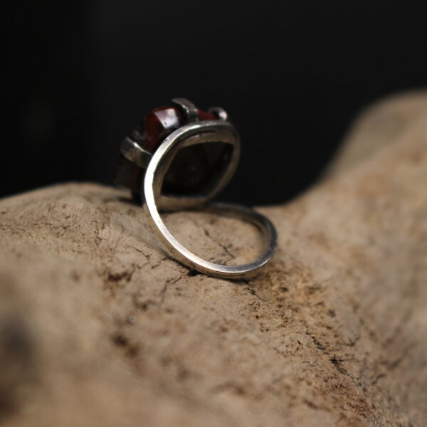 Red Rose - Image 3