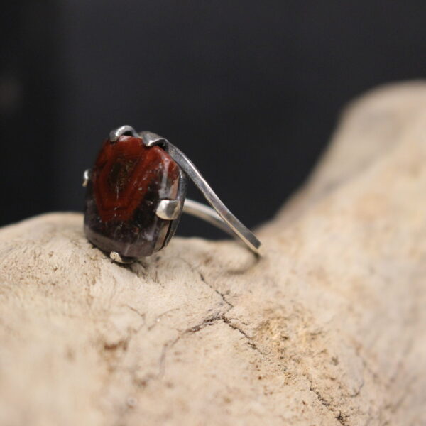 Red Rose - Image 4