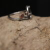 Orbits Dance- Solid Sterling Silver and Copper - Image 3
