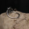 Orbits Dance- Solid Sterling Silver and Copper - Image 4