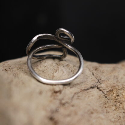 Firulete Your Way- Solid Sterling Silver and Copper - Image 4