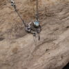 It's Raining in Ethiopia Necklace. - Image 5