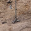 Be Than Way - Sterling Silver Necklace - Image 5