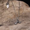 Be Than Way - Sterling Silver Necklace - Image 6