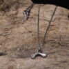 Be Than Way - Sterling Silver Necklace - Image 7