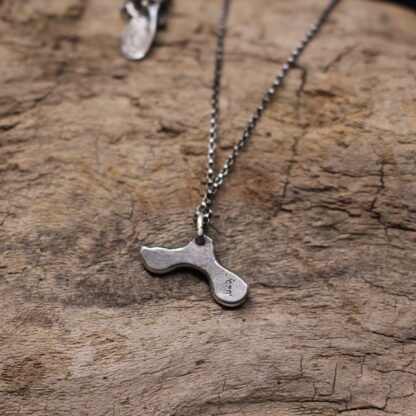 Be Than Way - Sterling Silver Necklace - Image 8