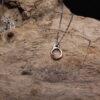 Möbius - Sterling and copper creation - Image 4