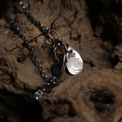 Möbius - Sterling and copper creation - Image 6