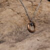 Möbius - Sterling and copper creation - Image 8