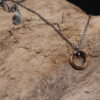 Möbius - Sterling and copper creation - Image 9