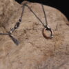 Möbius - Sterling and copper creation - Image 14